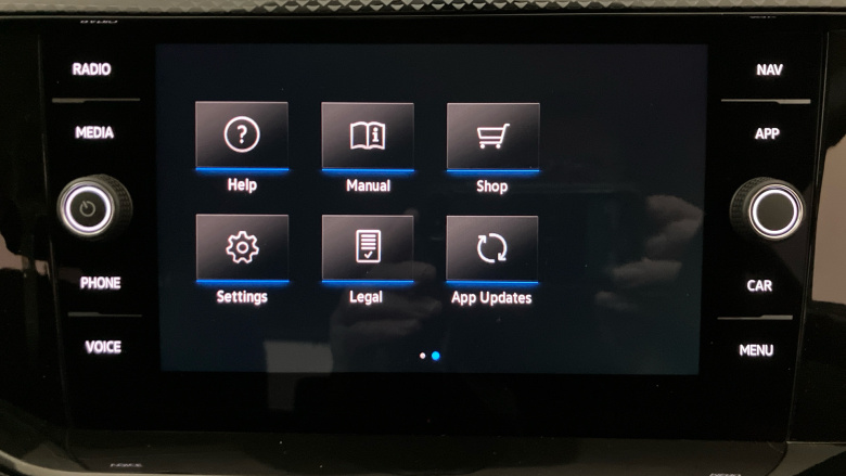 Volkswagen Polo 1.0 TSI Life 5dr Petrol Hatchback